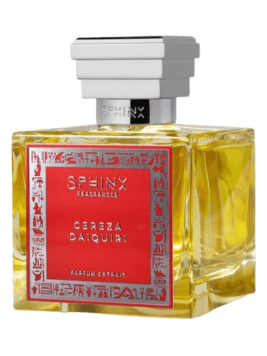 Sphinx Fragrances Cereza Daiquiri