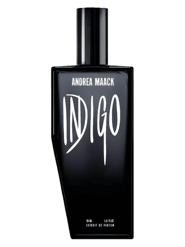 Andrea Maack Indigo
