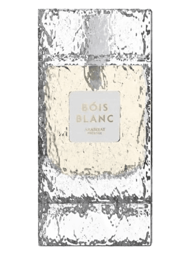 Arabiyat Prestige Bois Blanc