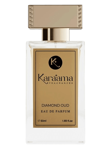 Karaama Diamond Oud