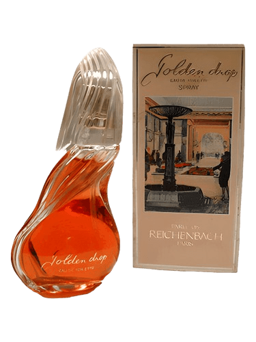 Reichenbach Golden Drop