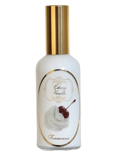 Femmenina Cherry Vanilla