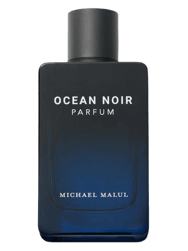 Michael Malul London Ocean Noir Parfum