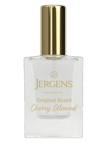 Jergens Original Scent Cherry Almond
