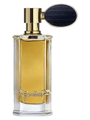 Jean Paul Gaultier Musc Terrible
