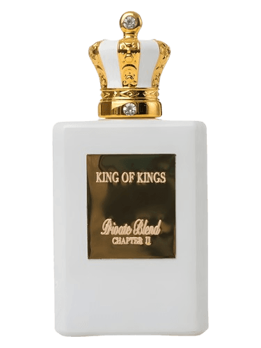 King of Kings Chapter II
