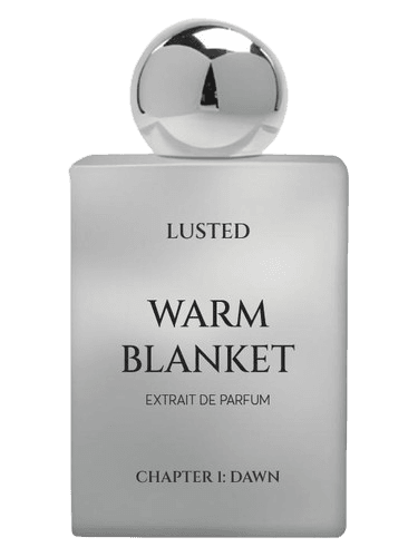 Lusted Warm Blanket
