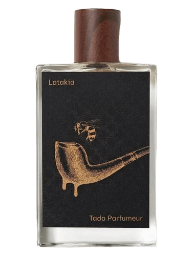 Tada Parfumeur Latakia