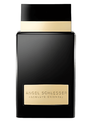 Angel Schlesser Absolute Oriental