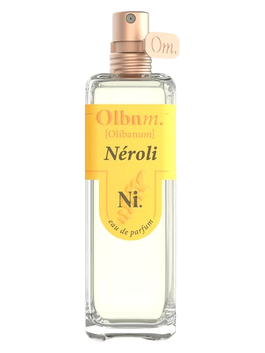 Olibanum. Néroli