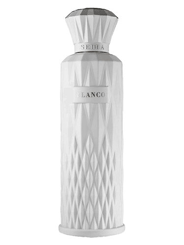 Sedra Perfumes Blanco