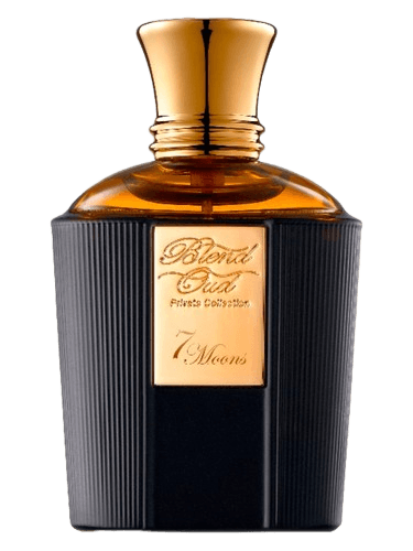 Blend Oud 7 Moons