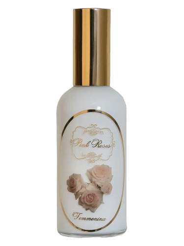 Femmenina Pink Roses