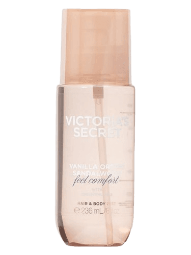 Victoria's Secret Vanilla Orchid Sandalwood