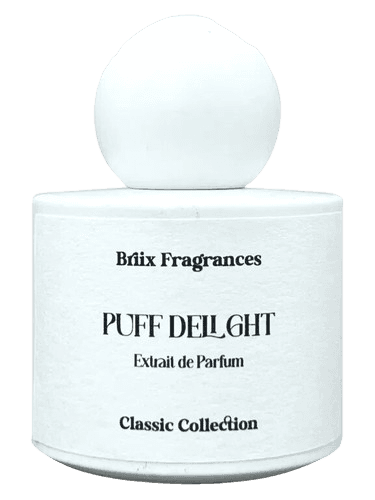 Briix Fragrances Puff Delight
