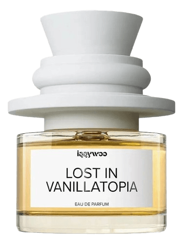 Iggywoo Lost in Vanillatopia