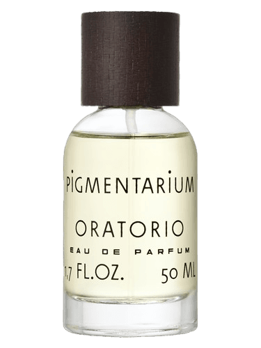 Pigmentarium Oratorio