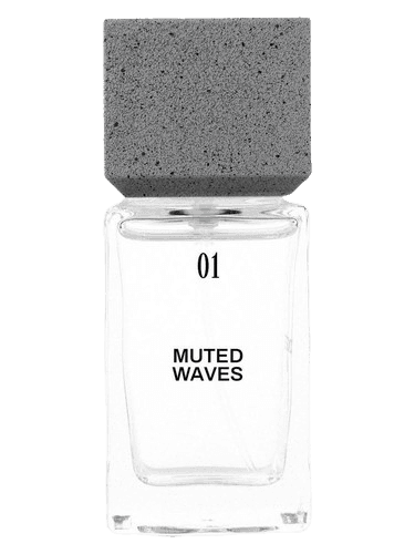 CONCRETED 01. Muted Waves - 2026