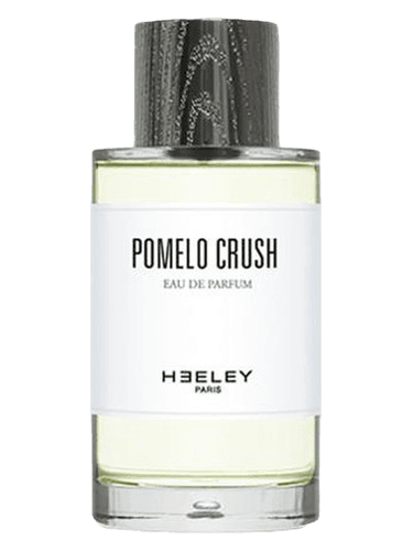 James Heeley Pomelo Crush