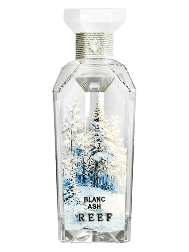 Reef Perfumes Blanc Ash