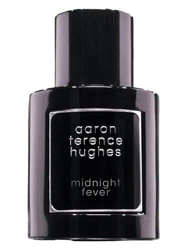 Aaron Terence Hughes Midnight Fever