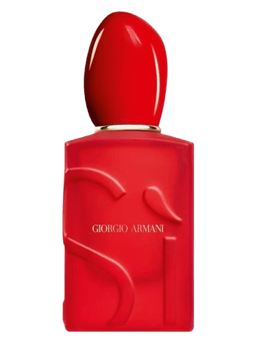 Giorgio Armani Sì Passione Red Bloom