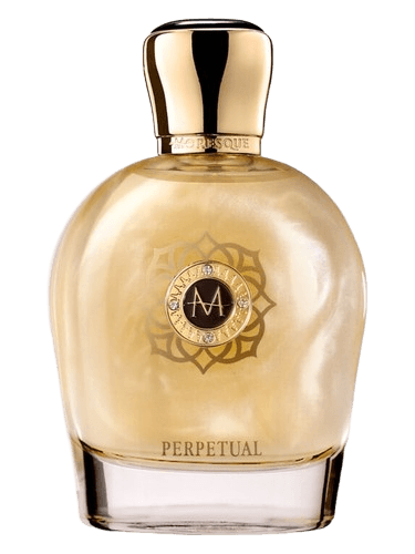 Moresque Perpetual