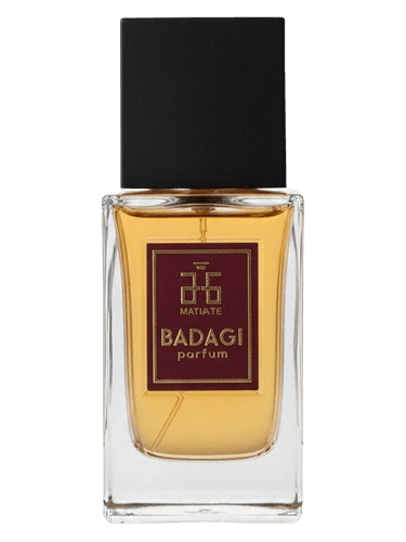 Matiane Parfums Badagi
