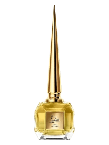 Christian Louboutin Oud Fétiche