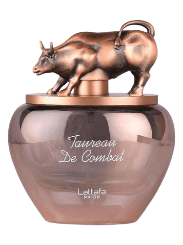 Lattafa Perfumes Taureau De Combat