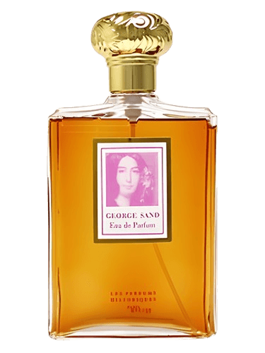 Maitre Parfumeur et Gantier Eau de Parfum de George Sand