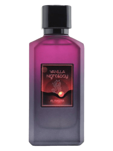 Al Ambra Vanilla Night & Day