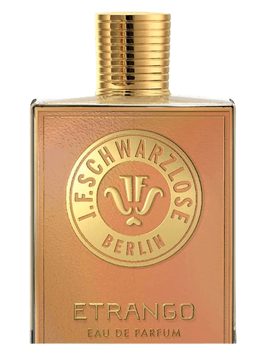 J.F. Schwarzlose Berlin Etrango