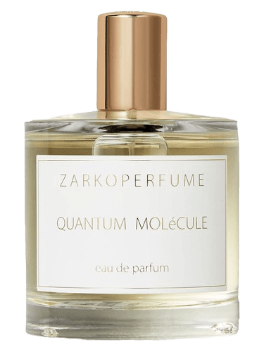 ZARKOPERFUME Quantum Molecule