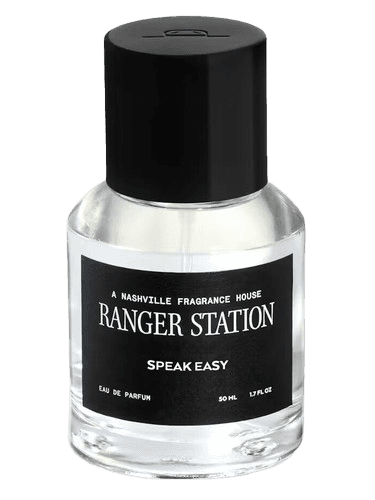 Ranger Station Speak Easy