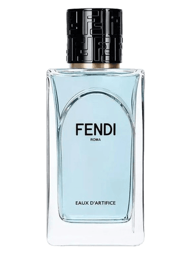 Fendi Eaux d'Artifice