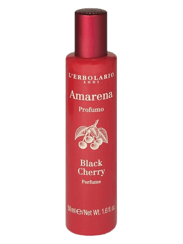 L'Erbolario Amarena (Black Cherry)
