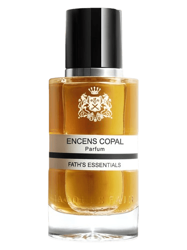 Jacques Fath Encens Copal