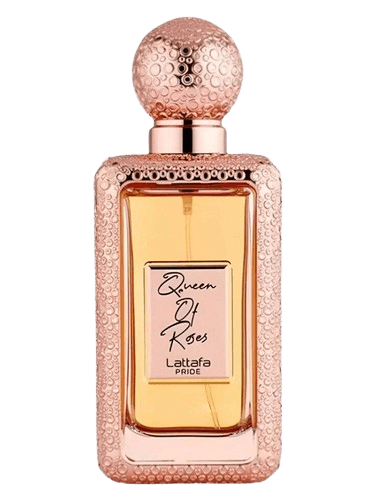 Lattafa Perfumes Queen of Roses