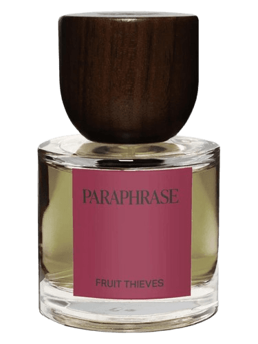 Paraphrase Fruit Thieves
