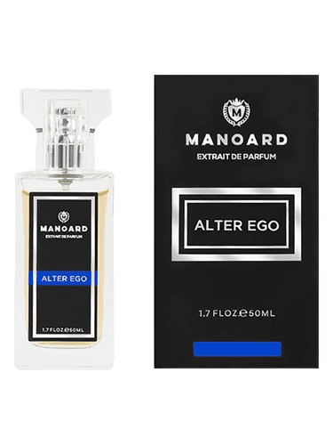 Manoard Alter Ego