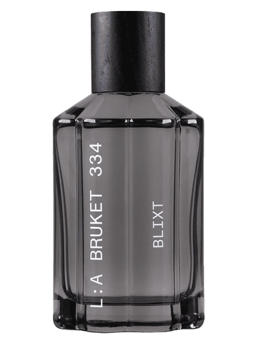 L:a Bruket Blixt