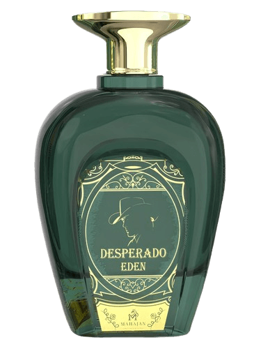 Mahajan Perfumes Desperado Eden