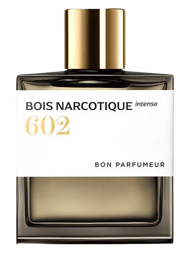 Bon Parfumeur 602 Bois Narcotique Intense