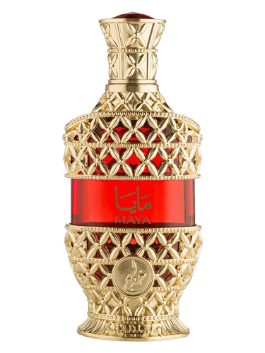Khadlaj Perfumes Maya