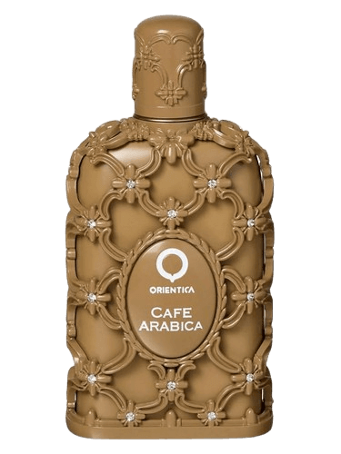 Orientica Premium Café Arabica