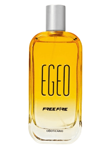 O Boticário Egeo Free Fire
