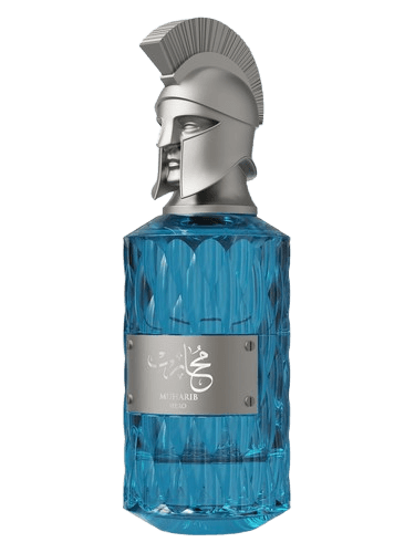 Le Falconé Perfumes Muharib Hero