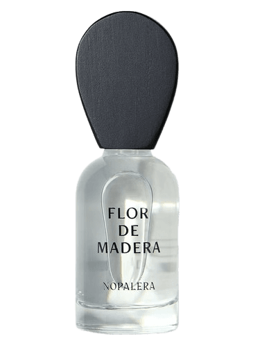 Nopalera Flor de Madera