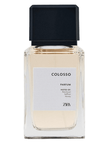 Zara Colosso